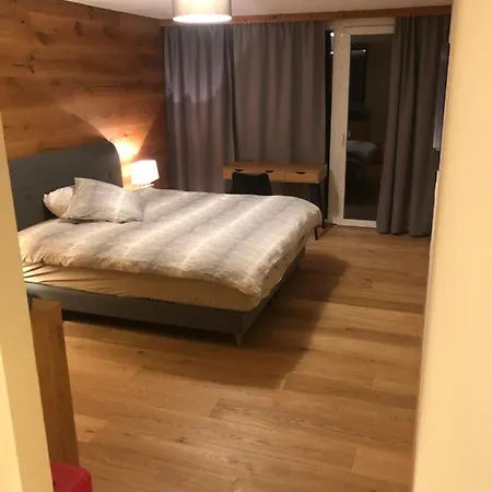 Διαμέρισμα Flims Luxury Large Near Rock *