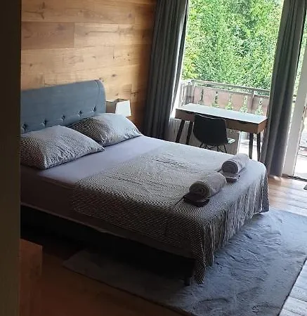 Διαμέρισμα Flims Luxury Large Near Rock *