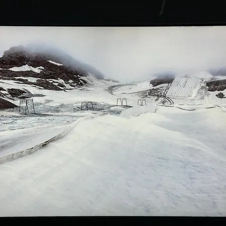 Διαμέρισμα Flims Luxury Large Near Rock Laax