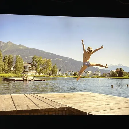 Flims Luxury Large Near Rock *
