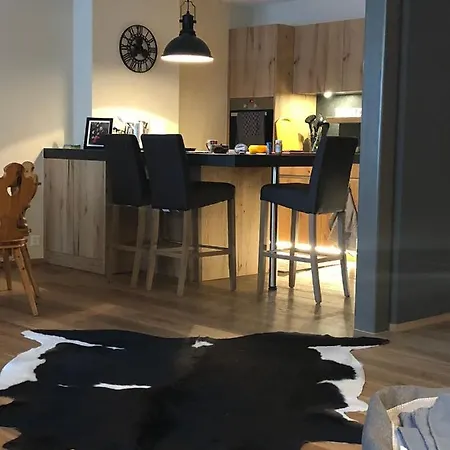Διαμέρισμα Flims Luxury Large Near Rock Laax