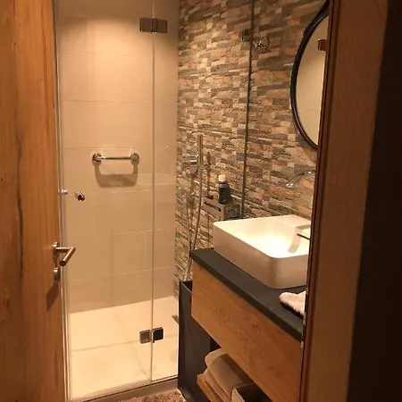 Flims Luxury Large Near Rock Διαμέρισμα Laax