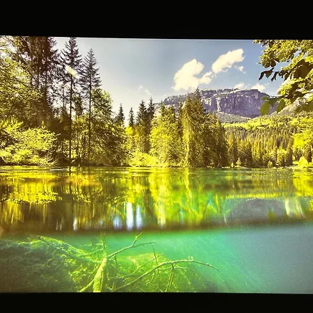 Flims Luxury Large Near Rock *